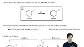 EAS Introduction Conceptual Review