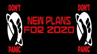 New 2020 Plans With Darksuperboy