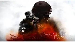 Sniper Montage | JerryXRefenoYT | Phantom Forces