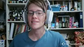 Elena Rogers - Software Dev