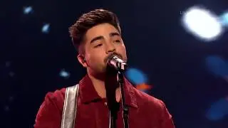 srfesc 2018 Eurovision - My Top 6