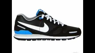 Мужские Кроссовки Nike - 2019 / Shoes Nike for Men / Nike Laufschuhe f&uuml;r M&auml;nner