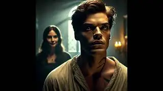 La historia secreta de Jasper Hale 🩸⚔️