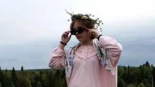 клип на  песню 