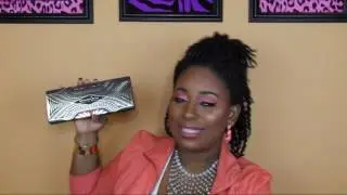 December Haul Beauty, Sephora, Coloured Raine, Jackie Aina and more || Vicariously Me