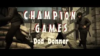 Топовая карта Day of Defeat Source Dod_Donner