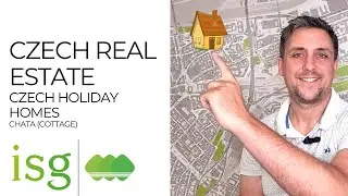 Czech Holiday Homes | 