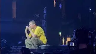 GORRILAZ  ,19 2000 ,COPPERBOX ARENA ,29TH AUGUST 2025 # EPIC