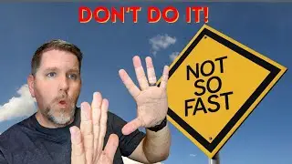WARNING TO HOME SELLERS | Overpriced Homes Are Not Selling