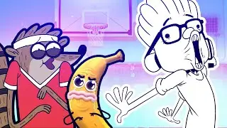 Le Olimpiadi del fail | Toony Tube Ufficiale