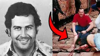 PABLO ESCOBAR, 
