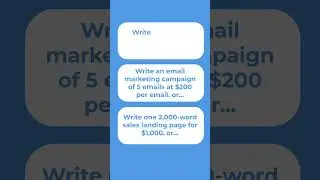 Can Copywriters Make $1,000 Per Month?