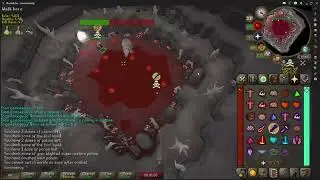 OSRS multi PK Callisto with family 2023