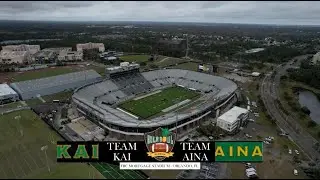 2025 Hula Bowl - College Football All-Star Game