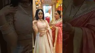 Deewani serial meera and mom video #shorts #viral #meera #Serial #Deewani ￼
