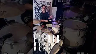 Ilan Rubin - NIN - Foo Fighters #batterie #drummer #drums #drumlessons #foofighters #ilanrubin