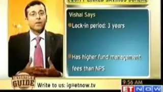 Investiors Guide: Vishal Kapoor answers investment queries