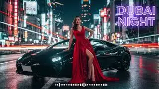 Dubai After Dark 2026 | New Trance & Arabic EDM Night Vibes