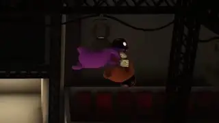 Cool Funny GangBeast Montage 1#