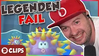 Domtendo STIRBT INSTANT nachdem er sich cool f&uuml;hlt 😅 | Domtendo Fail