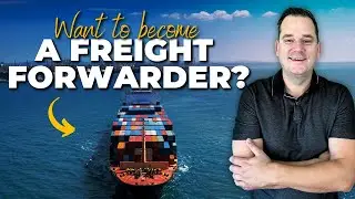 Freight Forwarding 101: How To Get Started