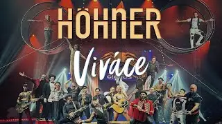 HÖHNER - Viváce (offizielles Video)