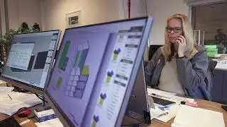 Bedrijfsfilm Meubelinterieur.nl