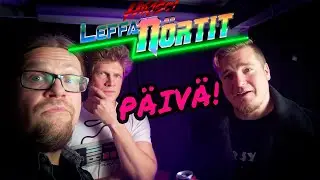 Päivä Hikisenä leffanörttinä