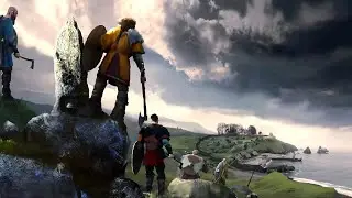 || PC || EXPEDITIONS VIKING - Good Gold Games