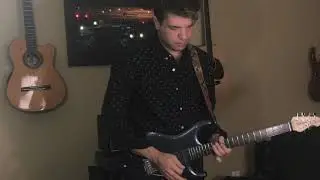 Roger and Eli Fortner - Eleanor Rigby COVER