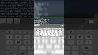 How to get NPC spawn egg