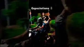 BGMI: Expectations vs. Reality