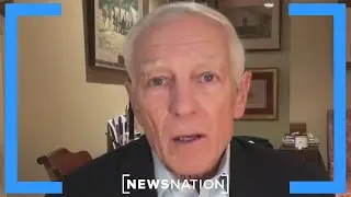 Face-saving diplomacy can solve Greenland standoff: Ex-NATO commander | NewsNation Live