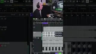 Making A Hot Creations Style Track 🌴🔊