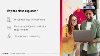 Navigating your Responsibility in Atlassian Cloud: Security, Identity, and Data Protection