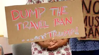 USA : 22 pays africains sur la liste des restrictions de visas