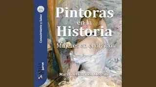 De las Artistas Rupestres a las Monjas Medievales.6 - Gu&iacute;aburros: Pintoras en la Historia