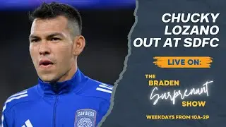 San Diego FC Says 