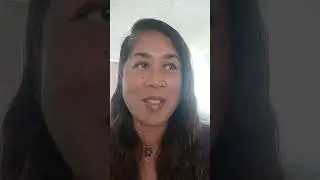 My Apology 