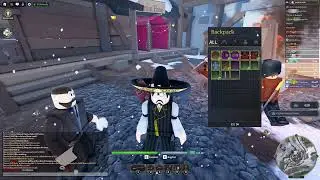 Me and my pardner was just a-driftin cross the range The Wild West - Treasure Location