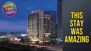 Ramada Plaza Gwangju - This Stay Was Amazing | Gwangju Metropolitan City, South Korea🏨