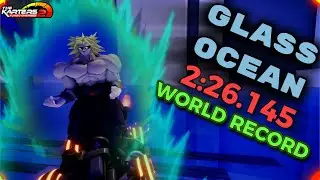 The Karters 2 - Glass Ocean World Record 2:26.145