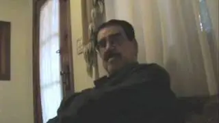 Oberdan Cattani fala sobre Caetano De Domenico