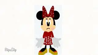 mobifall Minnie Mouse