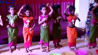 MYKIDS Talen Show 2025