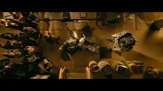 &laquo;Это не дети, это чудовища!&raquo; &mdash; сцена из сериала &laquo;Fallout&raquo;.