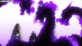 Orochi want Dr Vegapunk from Cipher Pol丨One Piece