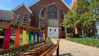 August 11, 2024 - Highland Avenue Church of the Brethren