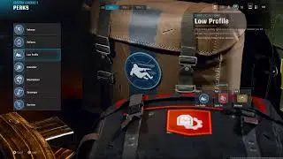 Solo WARRIOR BoxVember EP.1