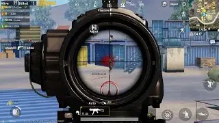 GEORGOPOL AND NOVOREPNOYE ACTION | PUBG MOBILE | AXOM CLAN | ft.AGNI CLAN